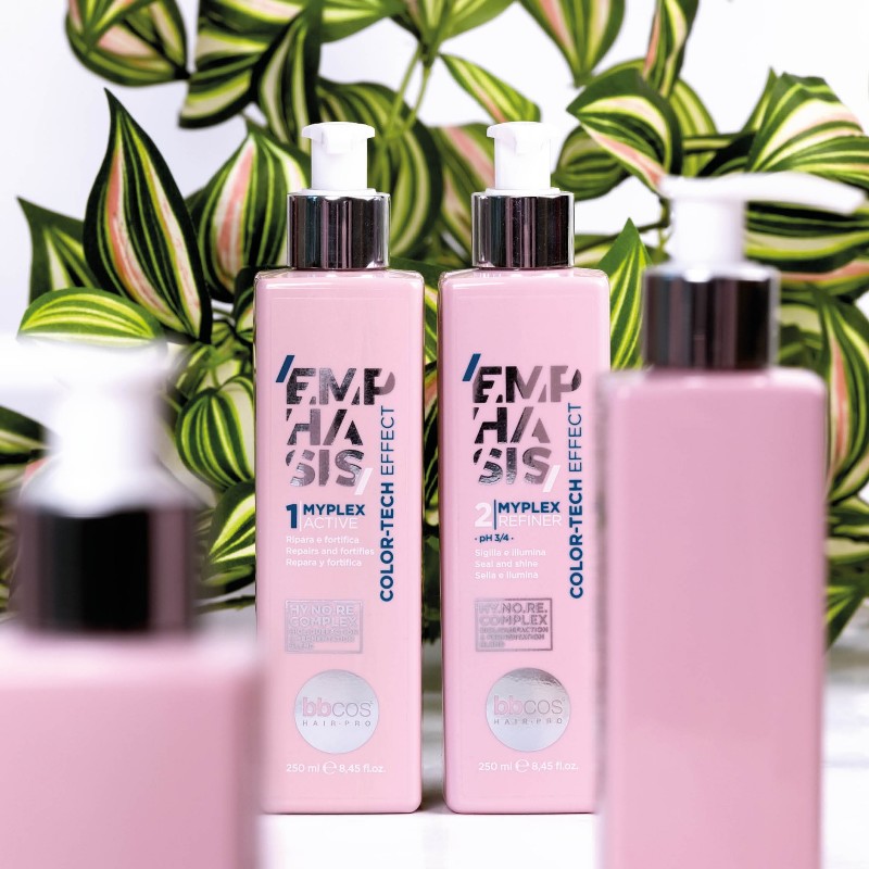 MyPlex k ošetření vlasů MyPlex k ošetření vlasů