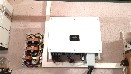 OnGrid FVE pro firmy, školy, restaurace