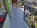 Opravy balkónů