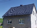 Opravy střech
