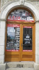 LEJA