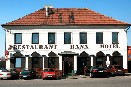 RESTAURACE-MOTEL HANA