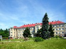 MASARYKOVA MĚSTSKÁ NEMOCNICE V JILEMNICI