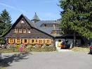 HOTEL-PENZION DŘEVONA JIZERSKÉ HORY