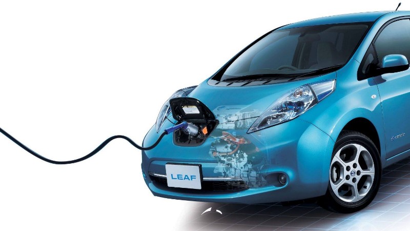 Nabízíme nově jako první v Česku možnost chiptuningu elektromobilu Nissan Leaf