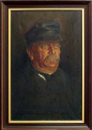Martin Wilhelm zakladatel firmy