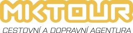 MK TOUR CESTOVNÍ A DOPRAVNÍ AGENTURA 