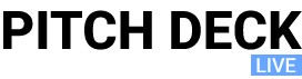 PITCH DECK LIVE 