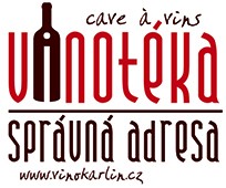 VINOTÉKA SPRÁVNÁ ADRESA 