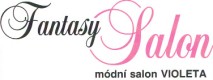 FANTASY SALON-MÓDNÍ SALON VIOLETA 