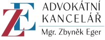 AK-EGER ZBYNĚK Mgr. 