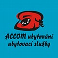 ACCOM UBYTOVÁNÍ Vídeňská II. 