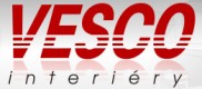 VESCO INTERIÉRY 