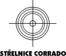CORRADO STŘELNICE 