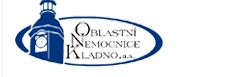 OBLASTNÍ NEMOCNICE KLADNO-LÉKÁRNA 