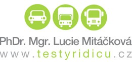 MITÁČKOVÁ LUCIE PhDr. Mgr. 