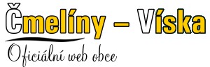 Obec Čmelíny 