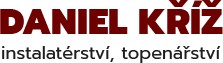 TOPENÁŘSTVÍ A INSTALATÉRSTVÍ-KŘÍŽ 