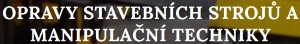 ABRAHAM PETR-OPRAVY STAVEBNÍCH A SILNIČNÍCH STROJŮ 