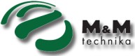 M & M TECHNIKA s.r.o.