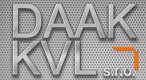 DAAKKVL-KOVOVÝROBA 