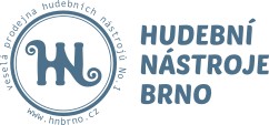 HUDEBNÍ NÁSTROJE BRNO s.r.o.