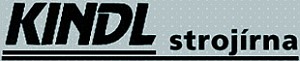 KINDL STROJÍRNA 