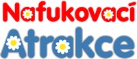 NAFUKOVACÍ ATRAKCE