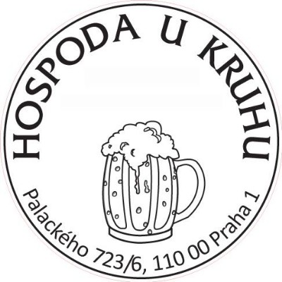 HOSPODA U KRUHU 