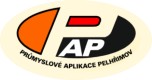 PRŮMYSLOVÉ APLIKACE PELHŘIMOV, s.r.o.