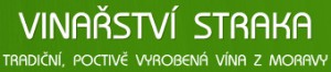 VINAŘSTVÍ STRAKA 