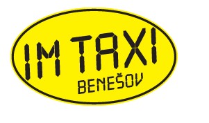 IM TAXI Benešov 
