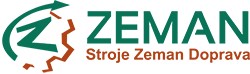Stroje Zeman Doprava s.r.o.