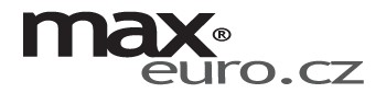 MAXEURO.CZ 