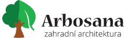 ARBOSANA-ZAHRADNÍ ARCHITEKTURA 