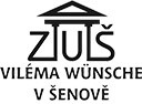 ZUŠ VILÉMA WÜNSCHE Šenov 