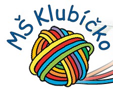 MŠ KLUBÍČKO 