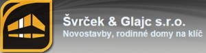ŠVRČEK & GLAJC s.r.o.
