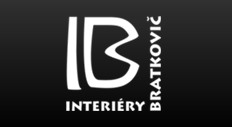INTERIÉRY BRATKOVIČ 