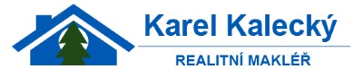 KALECKÝ KAREL-REALITNÍ MAKLÉŘ 