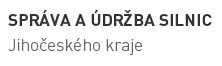 SPRÁVA A ÚDRŽBA SILNIC JIHOČESKÉHO KRAJE 