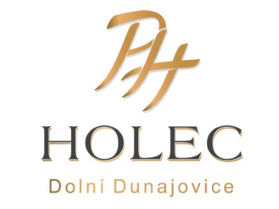 VÍNO HOLEC 