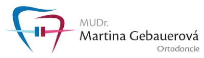 MUDr. Martina Gebauerová 