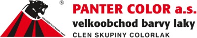 PANTER COLOR Vysoké Mýto 