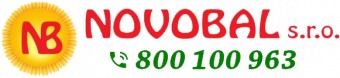NOVOBAL s.r.o.