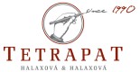 TETRAPAT HALAXOVÁ & HALAXOVÁ 