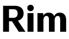 RIM CZ a.s.