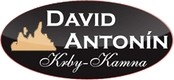 ANTONÍN DAVID 