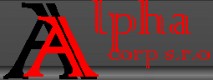 ALPHA CORP AGENCY, s.r.o.