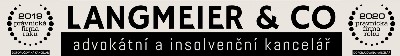 LANGMEIER & CO., ADVOKÁTNÍ KANCELÁŘ s.r.o.